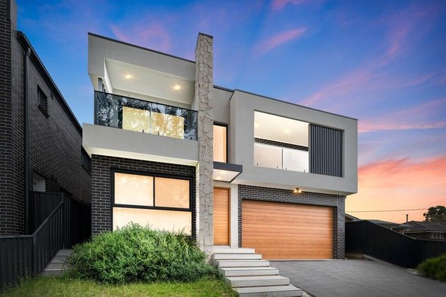 2 Lewin Crescent, NSW 2560