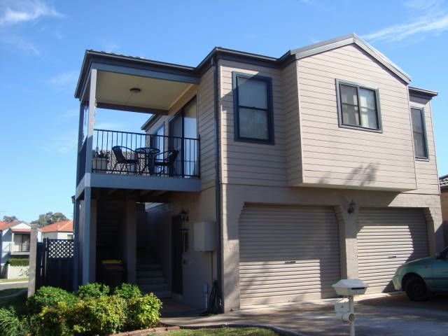 4A Pickets Lane, NSW 2567