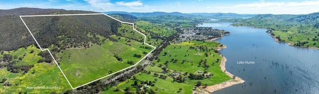 'Bolga Hill' Murray Valley Highway, VIC 3700