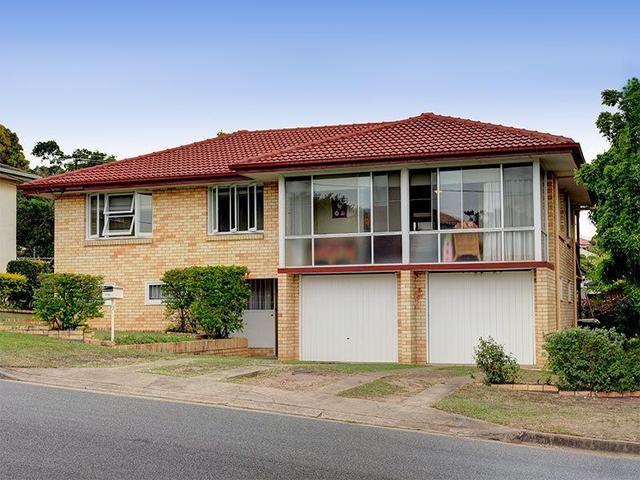 22 Benedict Street, QLD 4012