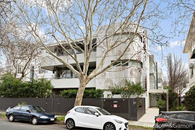 15/30 Docker Street, VIC 3184