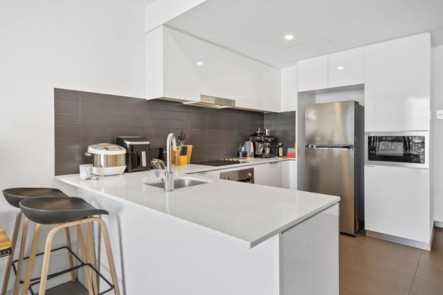 1608/10 Trinity Street, QLD 4006