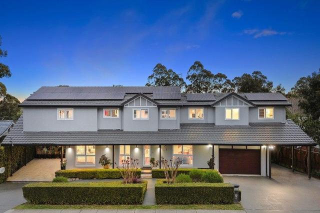103 Duffy Avenue, NSW 2120