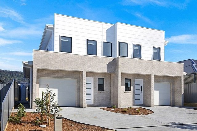 15A Neeson Road, NSW 2526