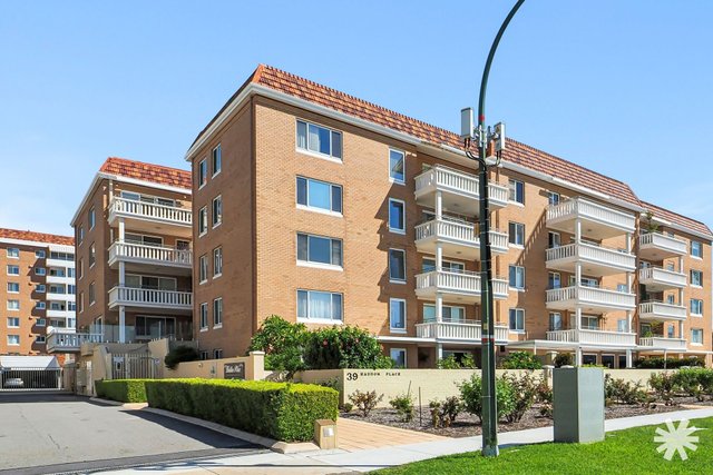 21/39 South Perth Esplanade, WA 6151