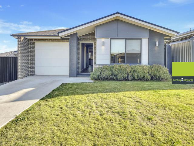 9A Hogg Place, NSW 2580