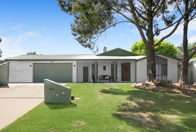 39 Parkview Crescent, NSW 2619