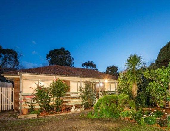 3 Gregory Road, VIC 3155