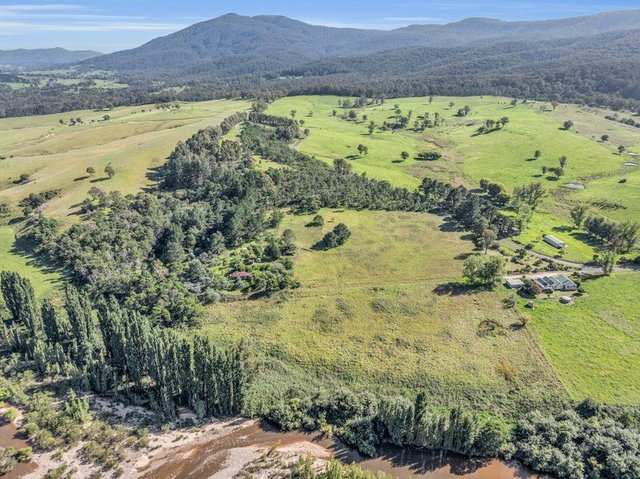 2577 Towamba  Road, NSW 2550