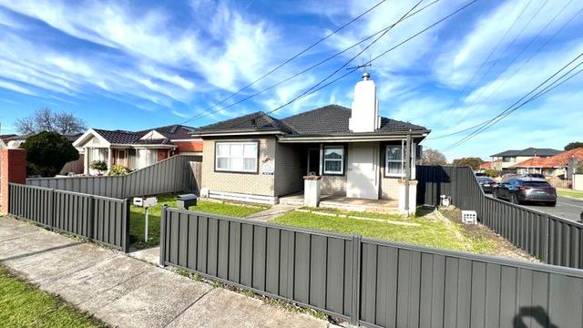 401 Ballarat Road, VIC 3020
