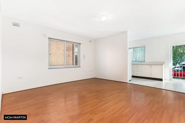 1/13 Evans Avenue, NSW 2018