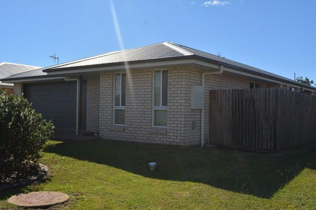 38 Neville Drive, QLD 4670