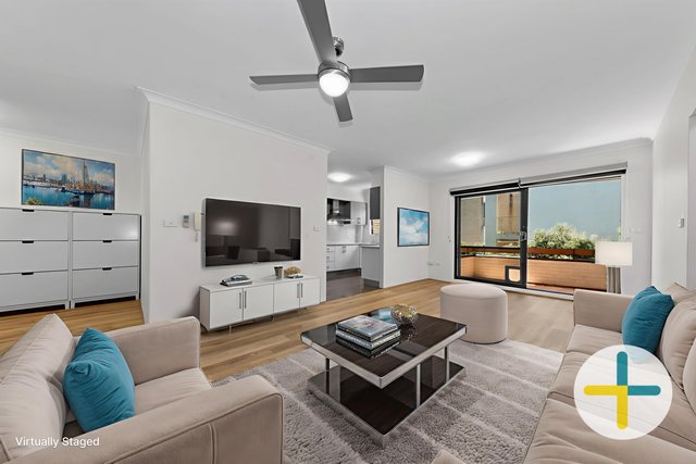 6/164 Hampden Road, NSW 2064