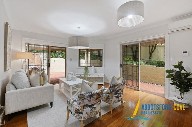 1/3A Blackwall Point Road, NSW 2046