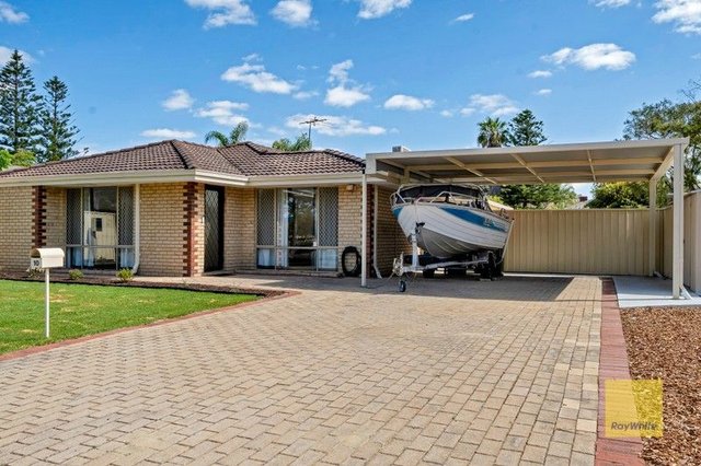 10 Trafalgar Gardens, WA 6064