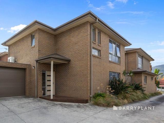 2/14 Stradbroke Road, VIC 3155
