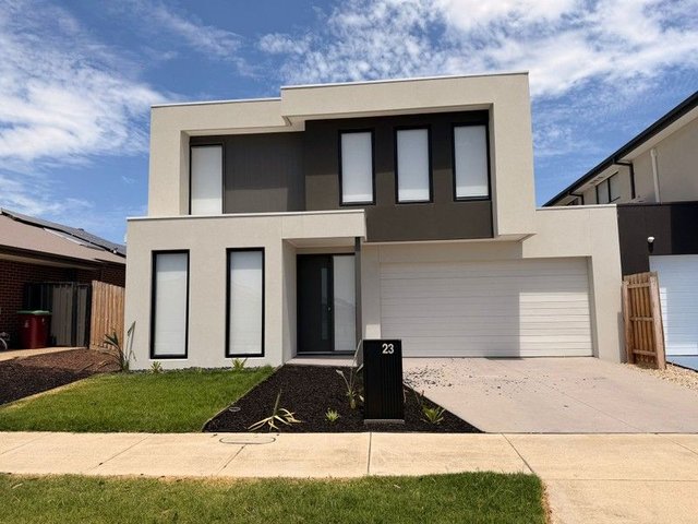 23 Dream Avenue, VIC 3977