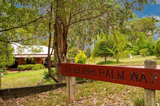 28 Burri Palm Way, NSW 2536