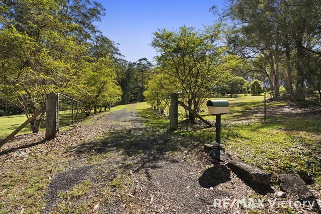 23 Campbells Pocket Rd, QLD 4512