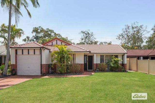 36 Kawana Crescent, QLD 4130