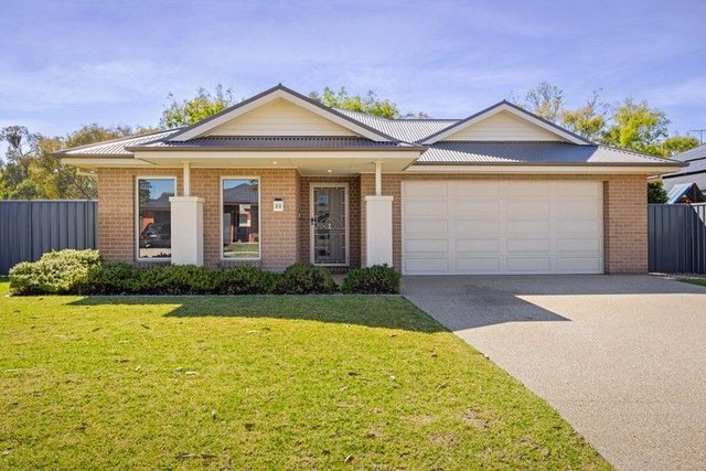 23 Nottingham Road, NSW 2640