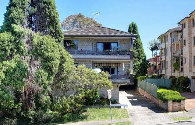 3/5-7 Illawarra Street, NSW 2218