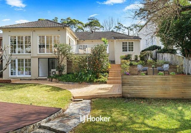 75 McIntosh Street, NSW 2072