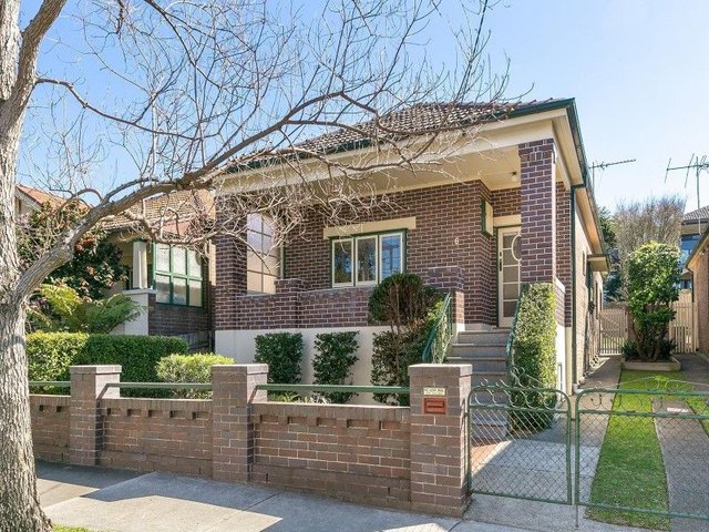 6 St Davids Road, NSW 2045