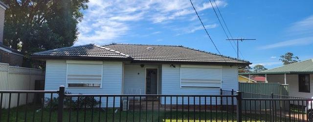 1 Vernon St, NSW 2148