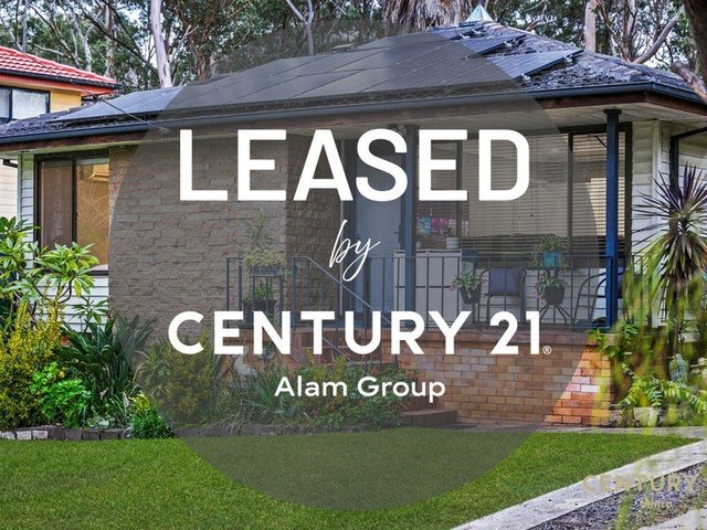 13 Faraday Road, NSW 2560