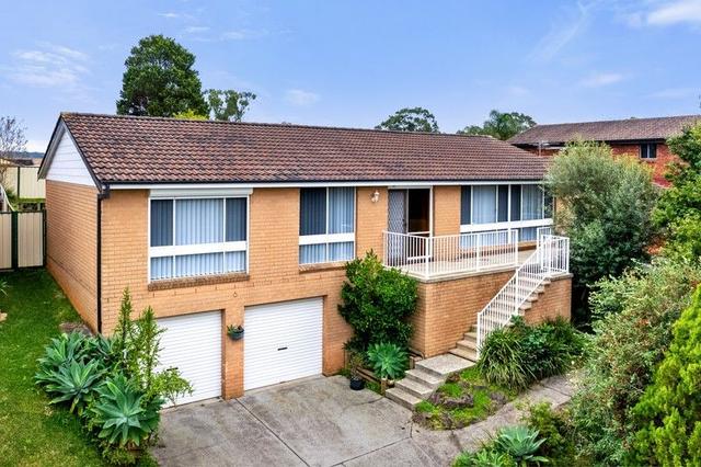 11 Braemar Avenue, NSW 2566
