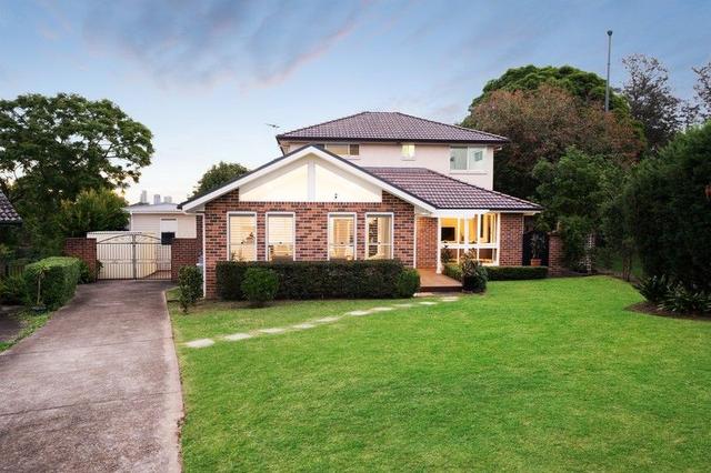 13 Albemarle Street, NSW 2117