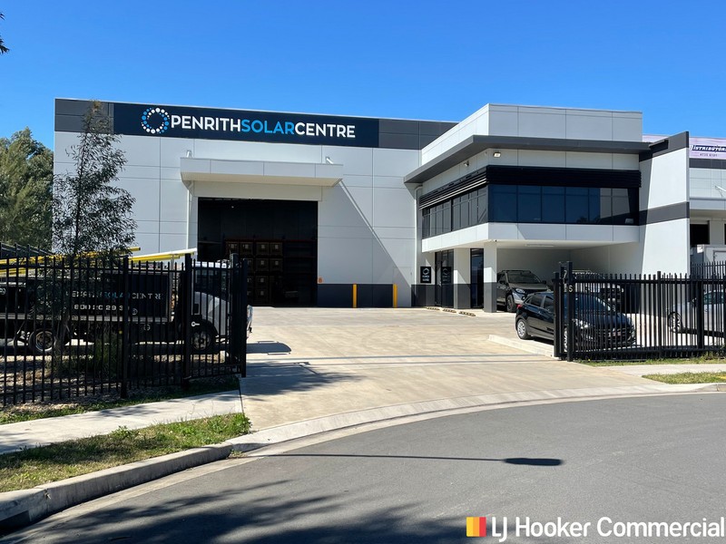 Commercial Real Estate for Lease in Penrith, NSW 2750  Allhomes