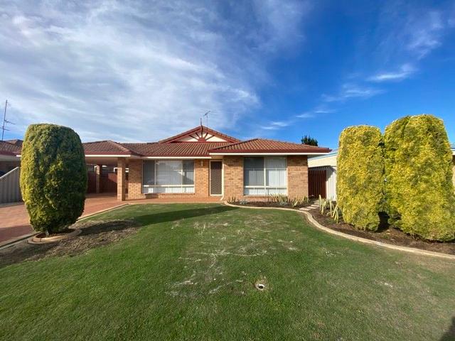 22 Celosia Way, WA 6230
