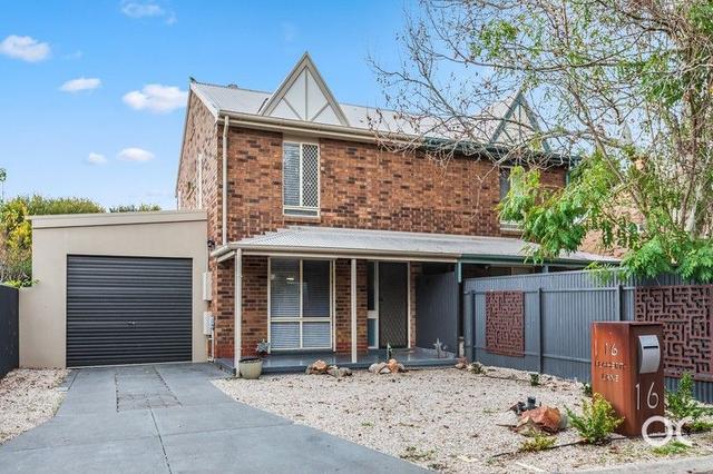 16 Flaherty  Lane, SA 5031