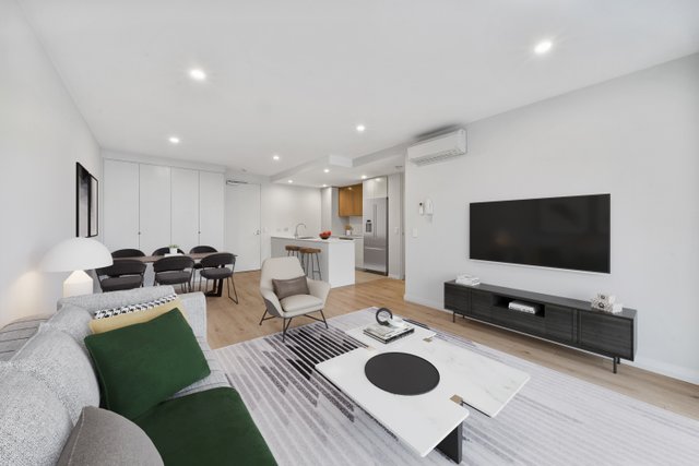 29/44 Macquarie Street, ACT 2600