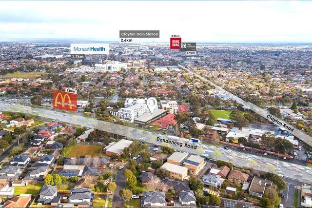 1724 Dandenong Road, VIC 3168