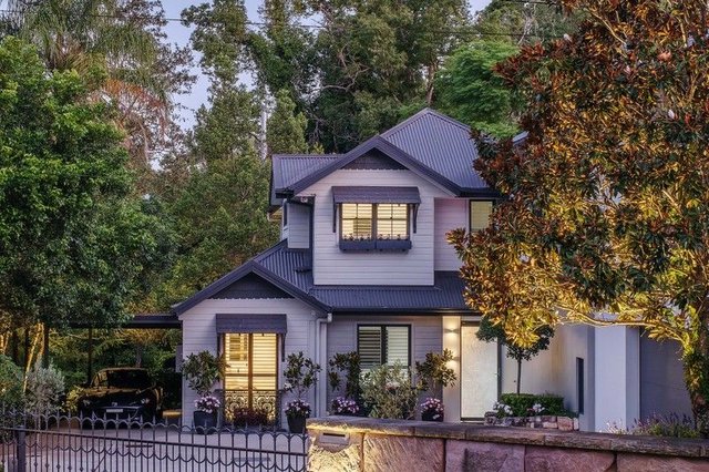 53 Tryon Road, NSW 2070