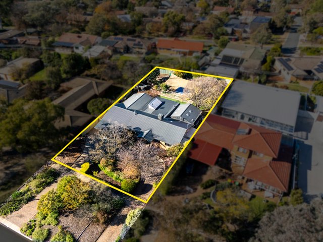 21 Shumack Street, ACT 2614