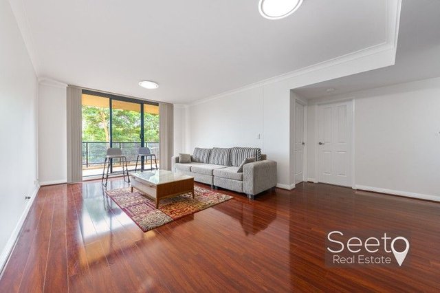 51/1-3 Beresford Road, NSW 2135