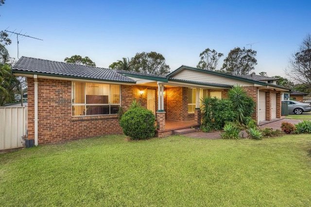 87 Eggleton Street, NSW 2148