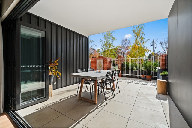 5/16 Bradfield Street, ACT 2602