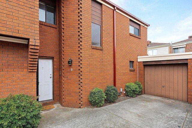 9/76-80 Parer Road, VIC 3042