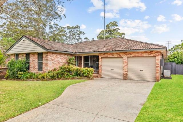3 Rossian Place, NSW 2126
