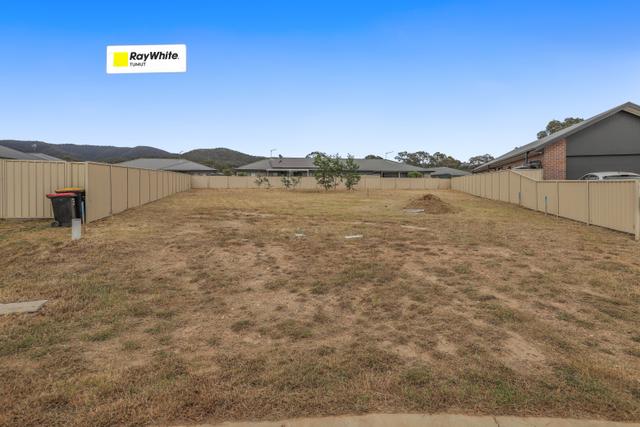 79-83 Jeffery Circuit, NSW 2720