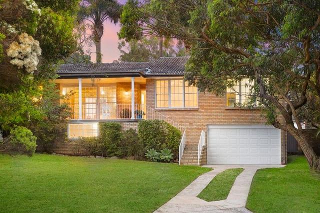 21 Allington Crescent, NSW 2101