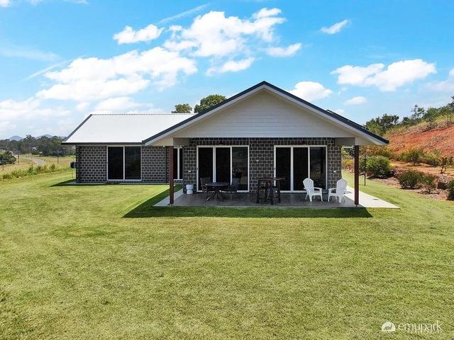 1050 Tanby Road, QLD 4703