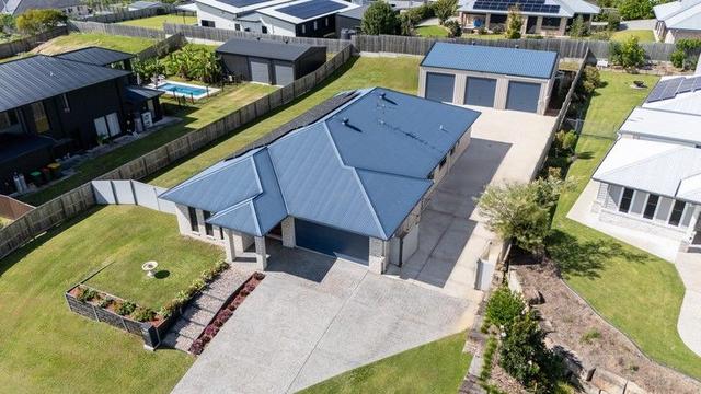 9 Gloria Close, QLD 4521