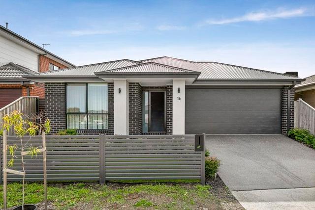 16 Beryl Crescent, VIC 3059