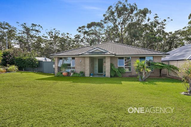 100 Anson Street, NSW 2540
